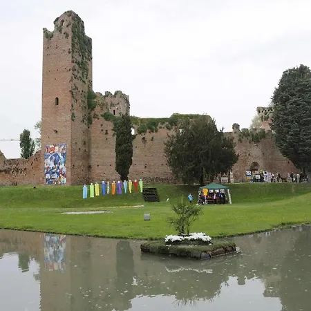 Ca Matta Luxury And Relax