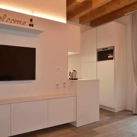 Appartement Ca Matta Luxury And Relax