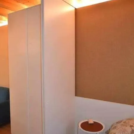 Ca Matta Luxury And Relax דירה