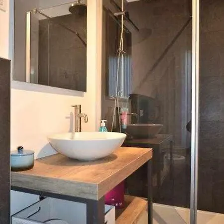 Appartement Ca Matta Luxury And Relax