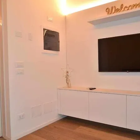 Appartement Ca Matta Luxury And Relax *