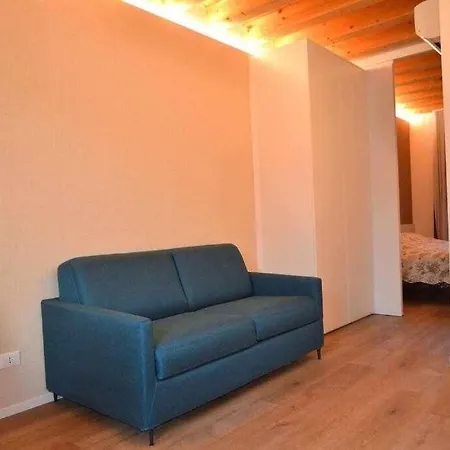 Appartement Ca Matta Luxury And Relax Noale