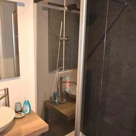 Ca Matta Luxury And Relax Appartement