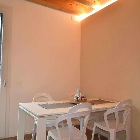 Ca Matta Luxury And Relax Appartement