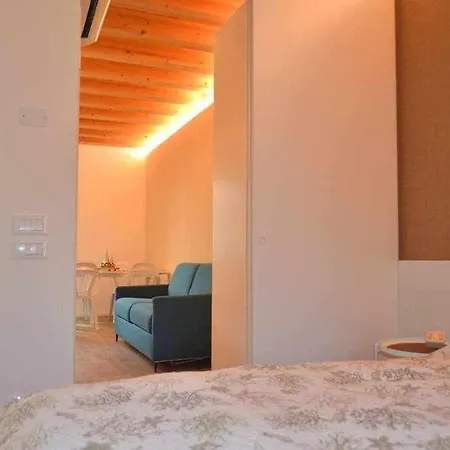 Appartement Ca Matta Luxury And Relax Noale