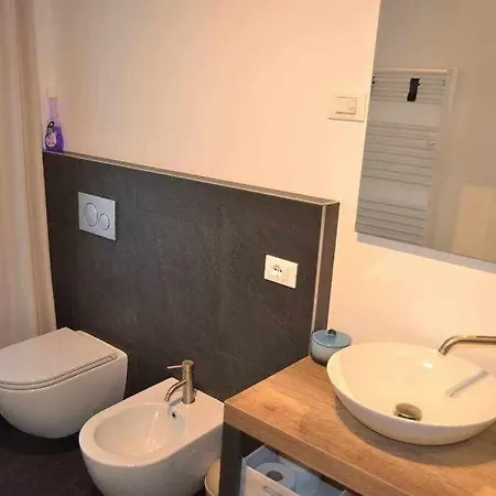 Appartement Ca Matta Luxury And Relax