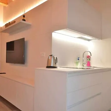 Appartement Ca Matta Luxury And Relax Noale