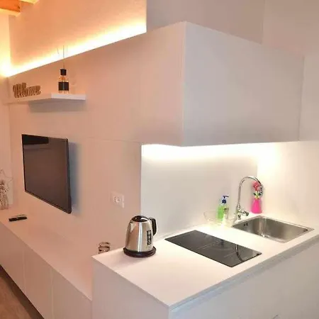 Ca Matta Luxury And Relax נואלה