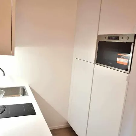 Ca Matta Luxury And Relax Appartement