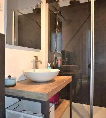 شقة Ca Matta Luxury And Relax
