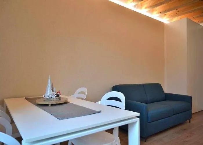 Ca Matta Luxury And Relax Noale
