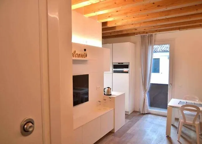Ca Matta Luxury And Relax * Noale