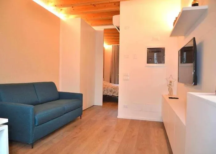 Ca Matta Luxury And Relax