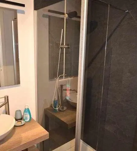 Ca Matta Luxury And Relax Appartement
