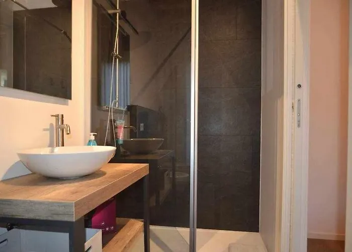 Ca Matta Luxury And Relax Appartement *