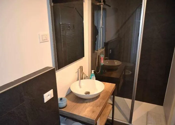 Ca Matta Luxury And Relax Appartement Noale