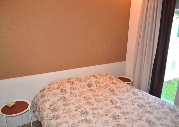 Ca Matta Luxury And Relax Appartement