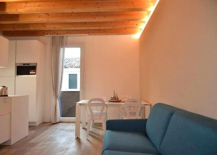Ca Matta Luxury And Relax Noale