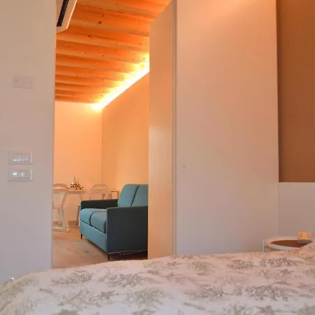 Ca Matta Luxury And Relax Apartment *
