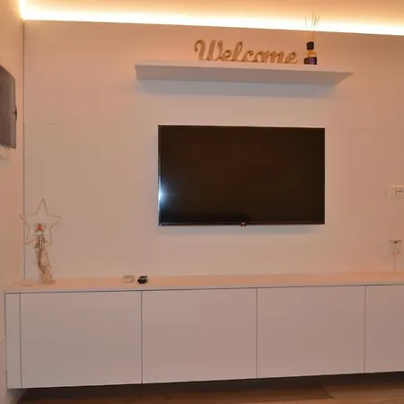 Ca Matta Luxury And Relax Apartment *