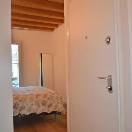 Apartment Ca Matta Luxury And Relax *