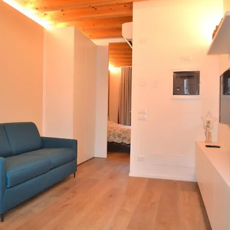 Apartment Ca Matta Luxury And Relax