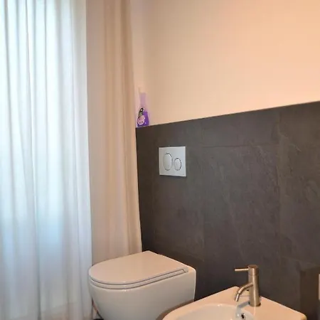 Ca Matta Luxury And Relax Apartment *