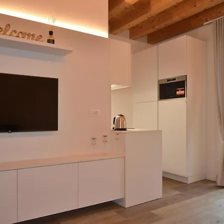 Ca Matta Luxury And Relax Apartment
