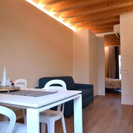 Ca Matta Luxury And Relax Apartment
