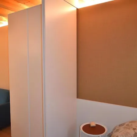 Apartment Ca Matta Luxury And Relax