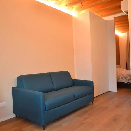 Ca Matta Luxury And Relax Apartment Noale