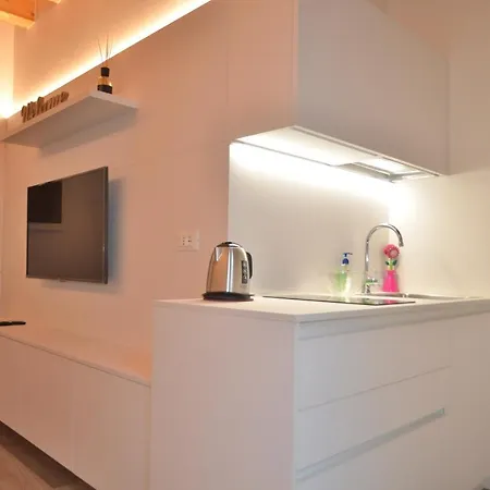 Ca Matta Luxury And Relax Apartment