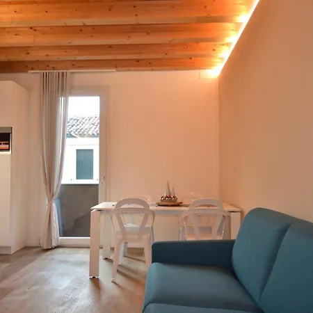 Ca Matta Luxury And Relax Apartment *
