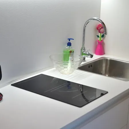 Ca Matta Luxury And Relax Apartment Noale