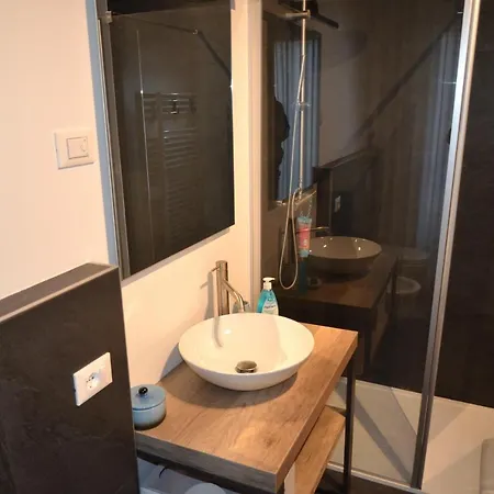 Apartment Ca Matta Luxury And Relax Noale