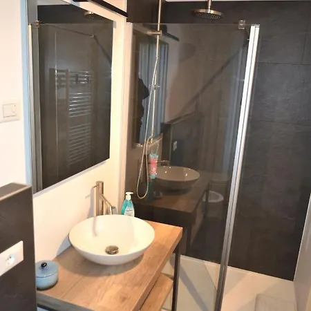 Apartment Ca Matta Luxury And Relax Noale