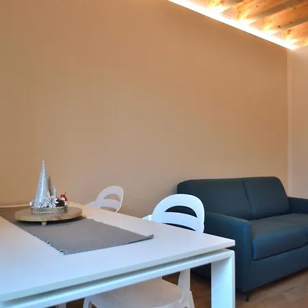 Apartment Ca Matta Luxury And Relax *