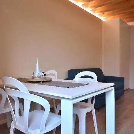 Ca Matta Luxury And Relax Apartment Noale