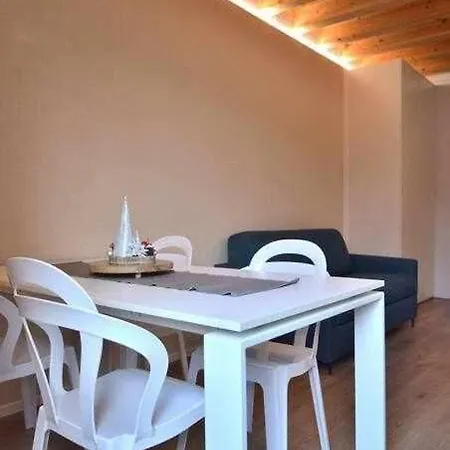 Apartment Ca Matta Luxury And Relax