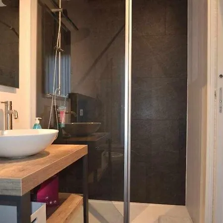 Ca Matta Luxury And Relax Apartment Noale