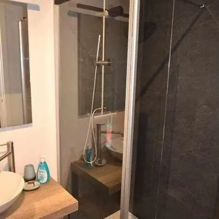 Ca Matta Luxury And Relax Apartment