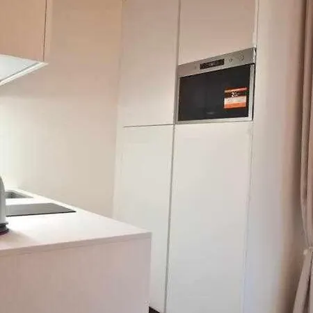Ca Matta Luxury And Relax Apartment *