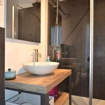 Apartament Ca Matta Luxury And Relax