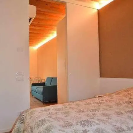 Ca Matta Luxury And Relax Apartament Noale