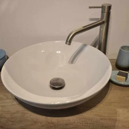 Apartament Ca Matta Luxury And Relax