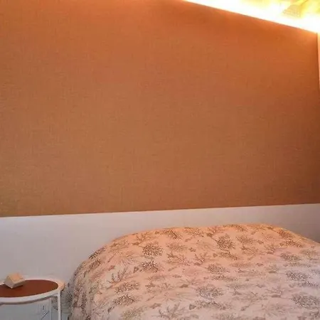 Ca Matta Luxury And Relax Apartment