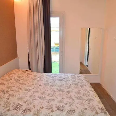 Apartment Ca Matta Luxury And Relax