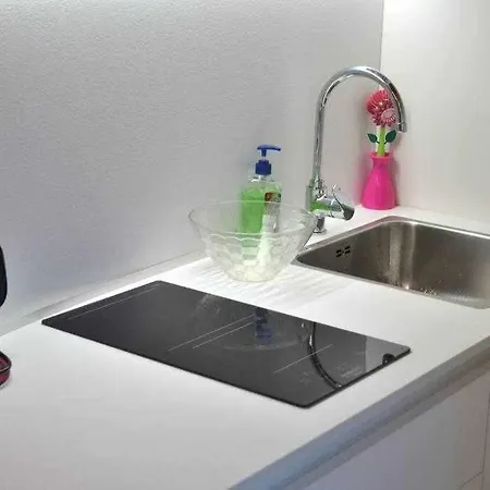 Ca Matta Luxury And Relax Apartment