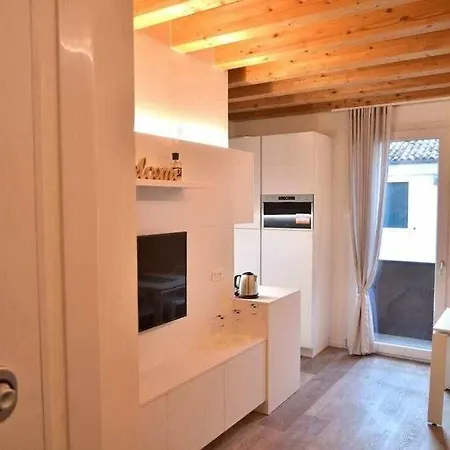 Apartment Ca Matta Luxury And Relax *