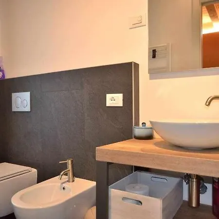 Ca Matta Luxury And Relax Apartment Noale